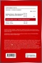 Red Carpet Collagen Formation Support Cherry Flavored, Chewable, Vegan, Sugar-Free 60 Gummies - 2