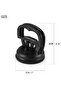 Multi-Purpose Vacuum Sealing Tool Dent Repair Bodywork Puller Suction Cup - 5
