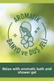 Aroma Sensations so Relaxed Aromatic Bath and Shower Gel 500 ml X2 Pieces + Travel Kit Gift - 6