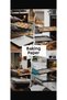 60X40 cm (75 Pieces) Baking Paper, Greaseproof Paper, Pre-Cut Baking Paper, Non-Burning Greaseproof Paper, - 6