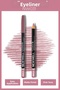 Porcelan Eyelip Make up Pencil No. 31