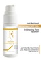 Radiance Sunscreen Anti-Blemish, Brightening, Tone Equalizing Sunscreen Spf 50+ 50ml