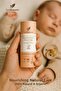 Organic Orange Baby Care Oil Stick - 25 Gr - 3