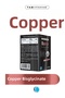 Copper 120 Herbal Capsules Copper Bisglycinat 2 Mg - 2