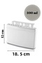3 Pieces Air Fresh Heating Water Bottle Moisture Protector Rz-102 - 5