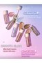 Airglow Eye Tint Cloud Nine Shimmering Liquid Eyeshadow - 3