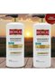 2 X 900 ml Anti-Hair Loss and Moisturizing Care Keratin + Hyaluronic Acid + Herbal Complex B19
