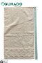 Kitchen Towel Set of 3 - Drying Cloth - 100% Cotton - Hand Towel - 5