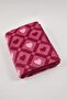 Heart Patterned TV Blanket 130x170cm TPHSS26TB00002