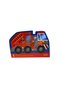 36 Piece Decorative Puzzle - Vehicles - 3