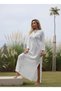 Ivy Fi̇le Sleeveless Dress