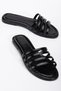 Women's Komfort Slippers Home De Beach on the Street Any Time Any Place Ugun - 4