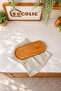 Natural Natural Wooden Stand Oil Pot Presentation Stand Large Size/ Base