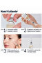 Silk Peptide Firming Brightening Ampoule 35 ml – Anti-Wrinkle & Collagen Lifting - 8
