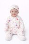 Baby 5-Piece Newborn Set 0-3M - 2