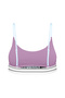 Yohannesclub, Women's Cotton Bralette Bra, 4-Pack, Advantageous Package, Cotton Fabric - 7