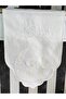 Ramadan Kaarem (Hayirli Ramazanlar) and Crescent Pattern Embroidered Runner and Door Decoration - 3