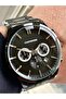 Ch182M Men's Wristwatch with Metal Band - 2