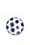 Luxe Rond 6-Piece Tea Plate Set - 8
