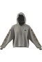 Women's Hooded Sweatshirt Sweet W Aop ft Fz Jm1860 - 7