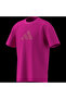 Children's T-Shirt J Fi Logo t Jc7539 - 2