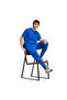 Men's Training and Running T-Shirt m Z.N.E. Tee Jf6543 ​​ - 6