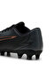 Ultra Play Fg/ag Erkek Siyah Futbol Krampon 10776302 - 3