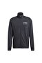 Men's Polar Jacket Mt Cw t Fz Fl Jm0141