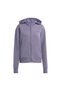 Women's Hooded Sweatshirts Jackets D4T Fz Hoodie Jx7310