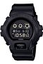 ساعة يد رجالية DW-6900BB-1DR - 2