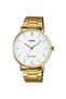 Mtp-Vt01G-7Budf Men's Wristwatch