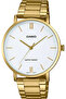 Mtp-Vt01G-7Budf Men's Wristwatch - 3