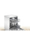SMS26DW00T 6 Programlı Beyaz Bulaşık Makinesi - 7