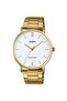 Mtp-Vt01G-7Budf Men's Wristwatch - 2
