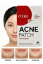 Akne Ve Sivilce Bandı Pimple Patch 36 Patch