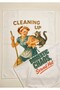 Betty Cotton 2-Piece Kitchen Towel (40X50 cm) - 2