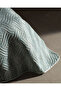 Agate Double Size Printed Bedspread - 5