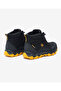 Women's Black Yellow Waterproof Outdoor Boots 5K2Gb00170 - 5