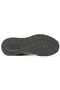 Gl1100 Leather Unisex Sports Shoes Gray - 6