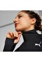 Women's Sports Tracksuit Set - Active Woven Suit Black -67002401 - 5