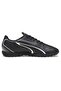 Vitoria Tt Jr Black Unisex Football Boots - 4