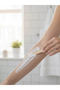 Tablet Ağda Pure White 400ml (Solid Wax Tablet) - 5