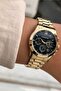 Ch169L Women's Wristwatch with Steel Cord - 2