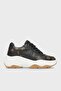 Hapyy3 Women's Sneaker Flthpyfal12
