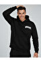 Lifestyle Unisex Black Sweatshirt Unh3347-Bk - 3
