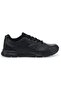 حذاء رياضي أسود Kalen Pu للرجال - 2