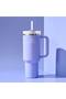 1.18L the Quencher H2O Flowstate Thermos Cup with Straw - 5
