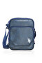 U.S. Polo Assn. Men's Crossbody Bag Plevr2365962