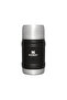 The Artisan Thermal Food Jar Food Thermos .50L - 17oz 10-11426-005