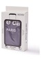 Unisex Luggage Cover K.04Pc100-Klf Gr-03 - 6